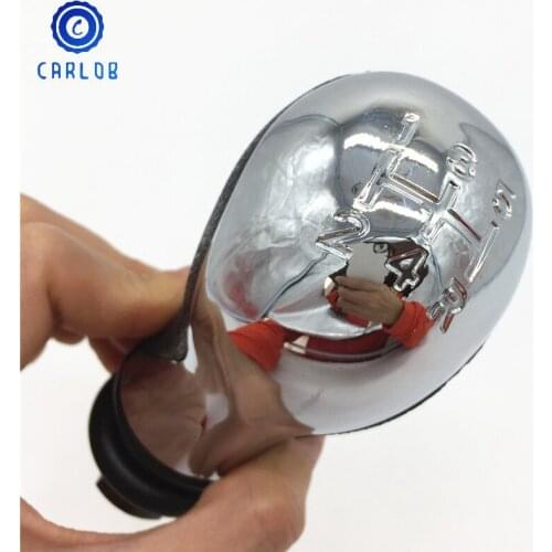 CARLOB For Citroen Picasso Saxo Xsara Elysee C-triumph C2 C3 C4 C5 C8 Peugeot 106 206 207 307 Gear Shift Knob Stick Lever Pen