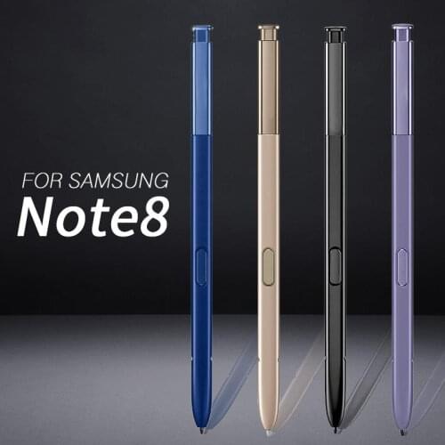 S Pen For Samsung Galaxy Note8 Pen Active S Pen Kuulee Touch Screen Pen Note 8 Waterproof Call Phone S-Pen