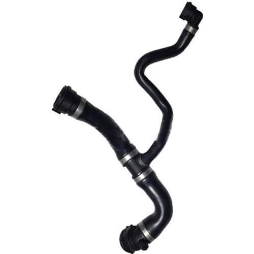 17127619256 Radiator Hose For BMW N20 F30 F31