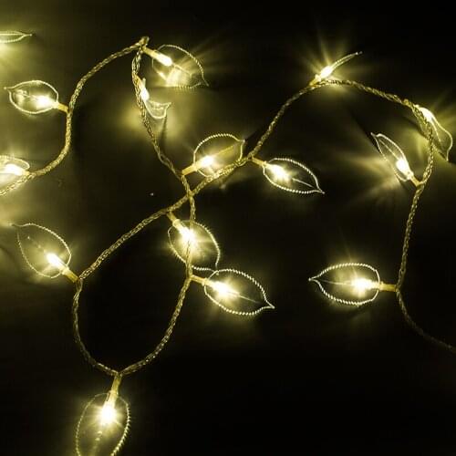 Toprexdecor Garlands