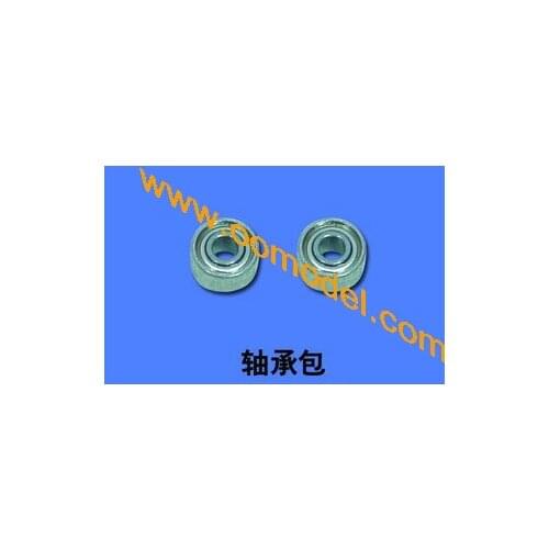 Walkera V100D01 HM-V100D01-Z-10 Bearing Set Walkera V100D01 Spare Part Free Track Shipping