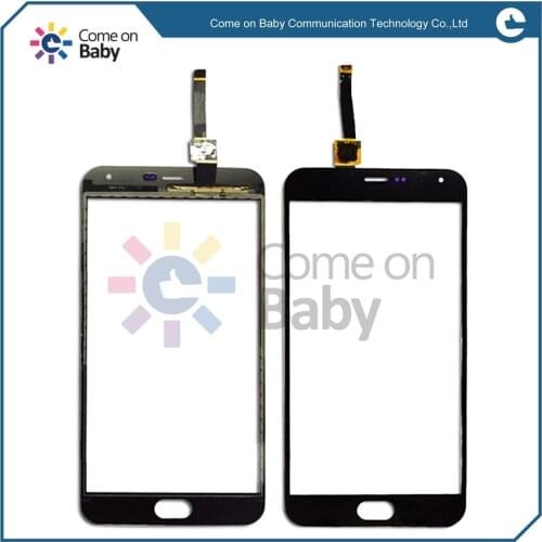 For Meizu Meilan Note 2 Touch Screen Digitizer Replacement Parts 5.5 inches