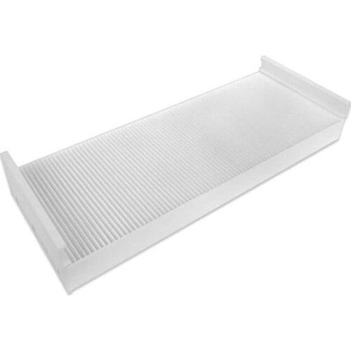 1Pcs Heavy Duty Truck Cabin Air Filter Element Suit for HOWO T5G