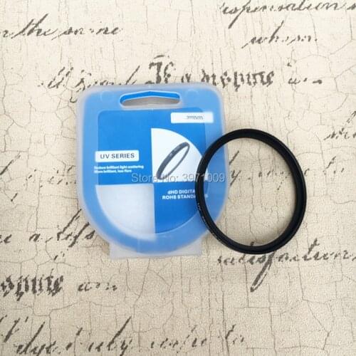 10PCS/Zomei 49mm 52mm 55mm 58mm 62mm 67mm 72mm 77mmUV Filter Ultra-Violet Lens Filter Protector for Canon Nikon Sony DSLR Camera