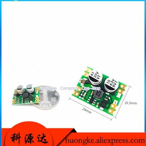 3PCS Buck DC-DC | Power Module | Output 12V | 12V to 5V | 24V / 5V | 36V | 55V to 12V