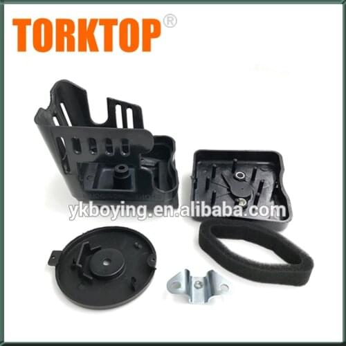 4300 5200 Old type Air filter assy for cg430 520 brush cutter