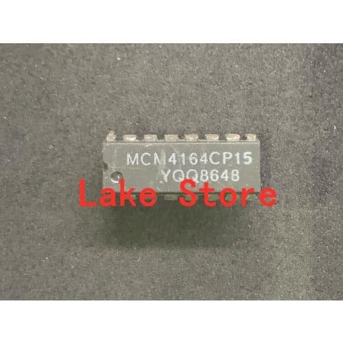 5 unids/lote MCM4164CP15 MCM4164CP MCM4164