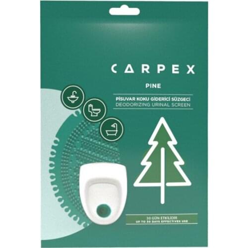 CARPEX Toilet Fresheners
