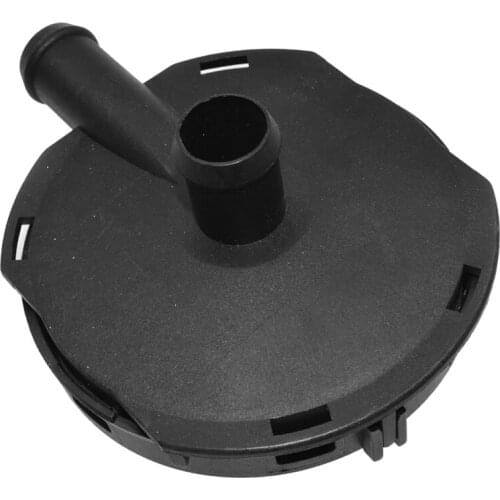 Engine Crankcase Crank Case Vent Valve for - A6 A8 S4 S6 S8 Quattro Passat 2.8L 4.2L 077103245B