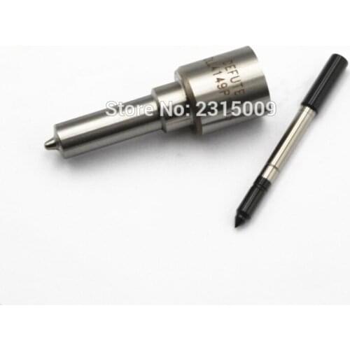DLLA149P1515 Common Rail nozzle DLLA149P1515/0433171936 0 433 171 936 for Injector 0445110259