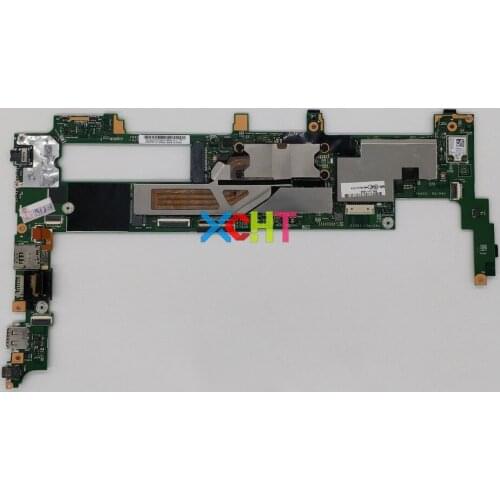 FRU:00JT676 LDK-1 14272-1 48.4EO31.011 w M-5Y71 CPU 8G RAM for Lenovo Helix Type 20CG 20CH NoteBook Laptop PC Motherboard