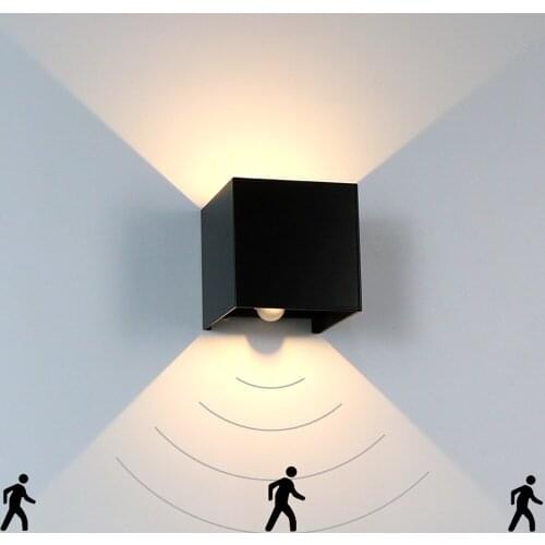 HEGEHE LED Street Lamps
