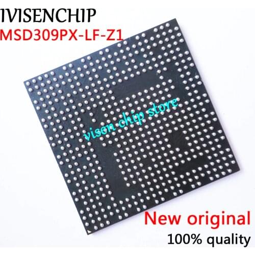 MSD309PX-LF-Z1 MSD309PX LF Z1 BGA