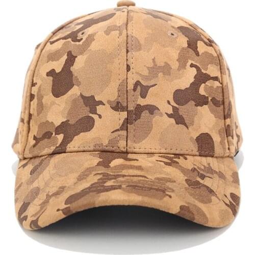 New Camo Baseball Cap Fishing Caps Men Outdoor Hunting Camouflage Jungle Hat Airsoft Tactical Hiking Casquette Hats