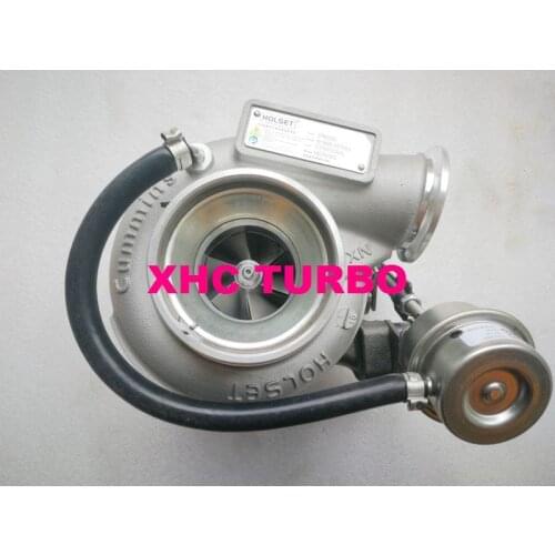 NEW GENUINE HOLSET HE200WG 3780332 3780333 Turbo TurboCharger for Dongfeng CUMMIN*S (DCEC)ISDe140 QSB4.5 4.5L 103KW/140HP