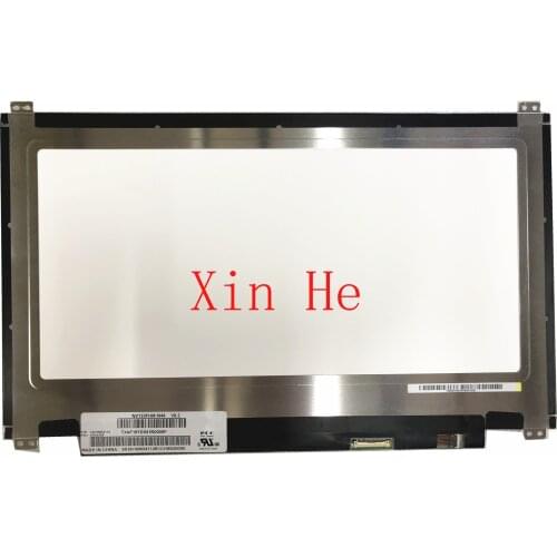 NV133FHM-N46 NV133FHM N46 LP133WF2-SPL8 B133HAN06.1 13.3 inch LCD LED Screen 1920*1080 EDP 30 Pins IPS