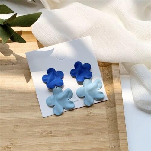 Dangle Earrings Suyuz China