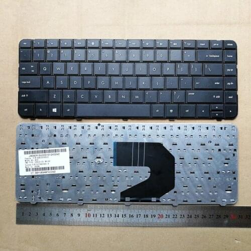 US New laptop Keyboard for HP Pavilion G4 G4-1000 G6 G6S G6T G6X G6-1000 Q43 CQ43 CQ43-100 CQ57 CQ430 CQ431 CQ435