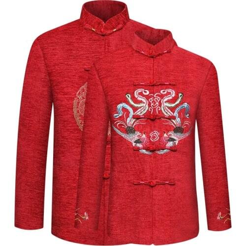 Winter New YearS Lovers Clothes New Thick Men And Women Casual Jacket Keep Warm Long Sleeve Coat Fashion Plus Size 3XL