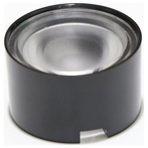 10 Pcs CCTV Array IR LED Light Lamp Cup For Surveillance Cameras Night Vision Diameter 23.5mm