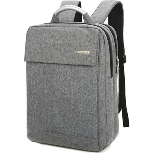 2021 Laptop Backpack Men Women Bolsa Mochila for 14-15.6Inch Notebook Computer Rucksack School Bag Backpack for Teenagers