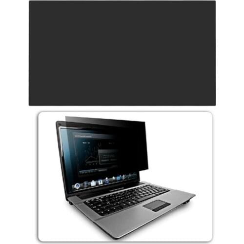 8 10 11 12 16 17 inch Privacy-protecting Filter Anti-peeping Screens Protective Film for Privacy Security for 16:9 Laptop PC