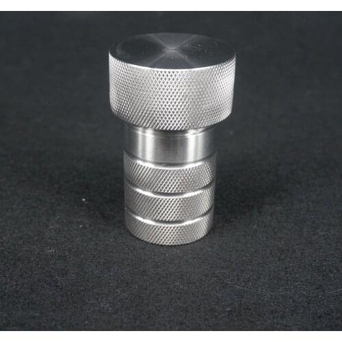 10ml PTFE Lined Hydrothermal Synthesis Autoclave Reactor Lined Vessel Inner Sleeve High Pressure Digestion Tank