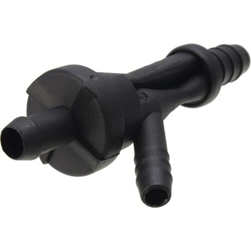 Wooeight Vacuum Exhaust Check Valve For VW Audi Buick Opel Chevrolet 12204-11040 12204-15050 058905291K 17130PK1003 55568437