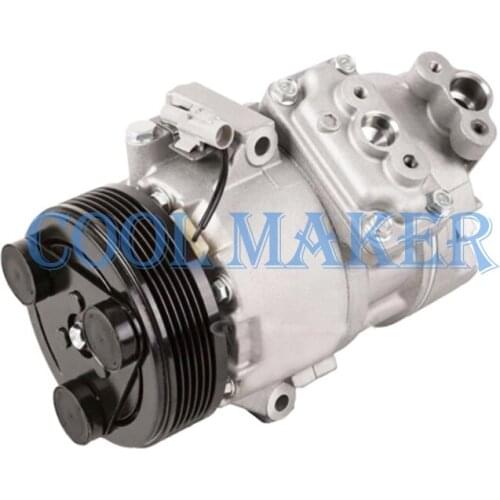 Auto ac compressor for Suzuki Grand Vitara 95200-76KA1 95431-64J80 9520076KA0 9543164J80
