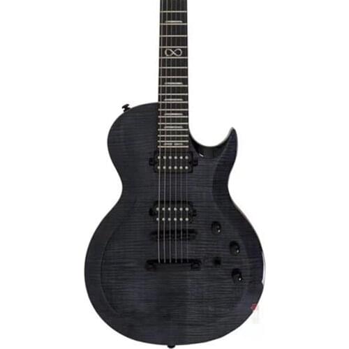 Free delivery, 6-string electric guitar, can be customized
