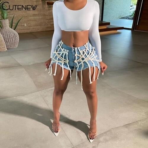 Cutenew Women's Shorts