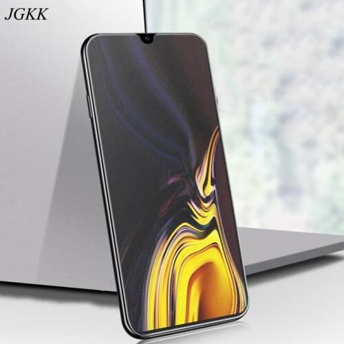 JGKK Screen Protectors For Samsung Galaxy A30