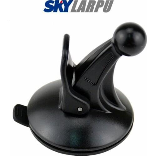 GPS Suction Cup Mount for Garmin Base Sucker Navigation Applicable for All Models Free Shipping