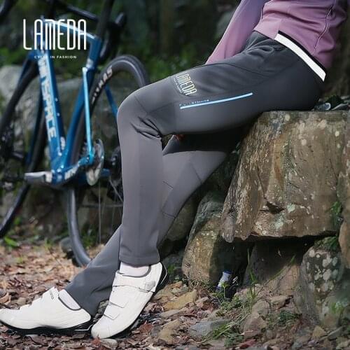 LAMEDA Men's Sportswear