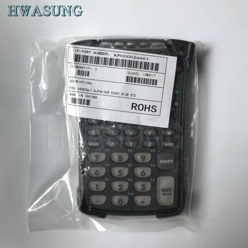 NEW Original MC9090 MC9190 MC92N0 Keypad 53 Key for SYMBOL MOTOROLA 21-79512-02