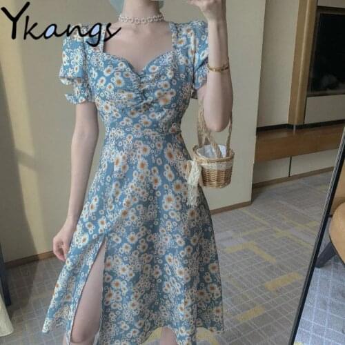 YKANGS Dresses For Full