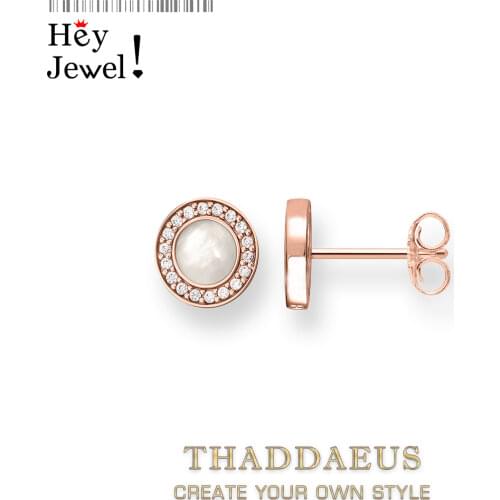 Play of Colours in Paradisiacal Nature Studs Earrings,Bohemia 925 Sterling Silver Jewerly For Women,2020 Happiness Freedom Gift