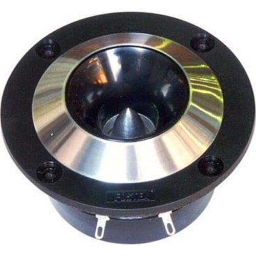 Fostex FT17H Horn Super Tweeter HIFI DIY Audio Dome Speakers