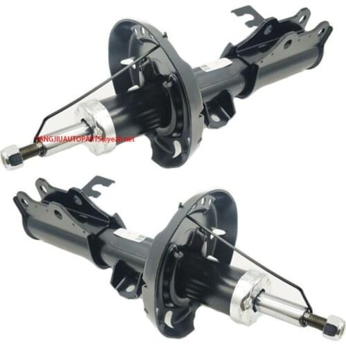 1 Pairs Shock Absorber Fit Buick Envision 2016-2019