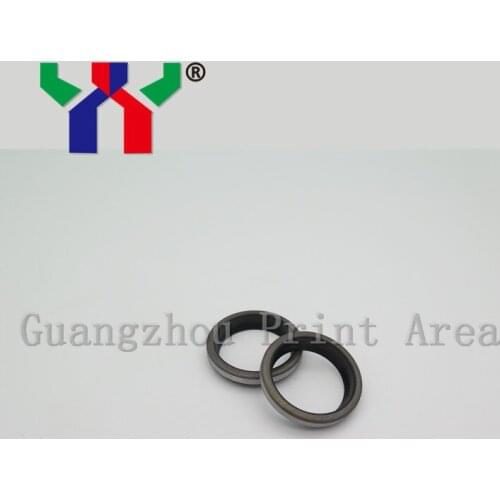 20 Pieces String Ink Seal Ring 00.580.0189 for SM74 ink stick seal