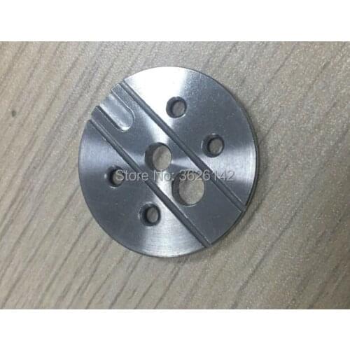 3086340 Die Guide Base S604 for Sodick EDM WEDM-LS Wire Cutting Machine Parts Sodick Machine AQ360/A500/AQ325C