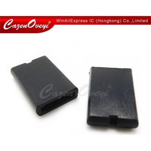 5pcs/lot Straight slider fader cap potentiometer fader cap with a light fader cap 9.5MM long 14MM thick 3MM In Stock