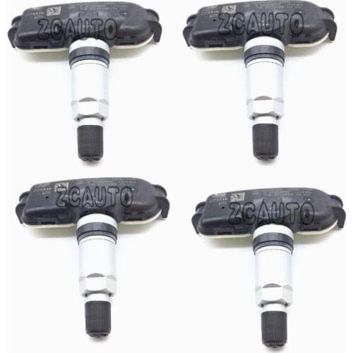 52933-3V100 TPMS Auto Tire Pressure Monitor Sensor For 2011-2014 Hyundai i40 VF 529333V100