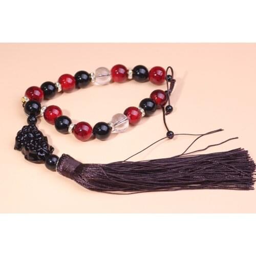 Car accessories Buddha bead car interior pendant for Lexus ES250 RX350 330 ES240 GS460 CT200H CT DS LX LS IS ES RX GS GX-Series