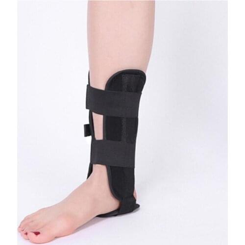 Left/Right Foot Sleeve Ankle Support Sock Compression Anti-Tunsion Heel Cover Sleeve Foot Care Tools