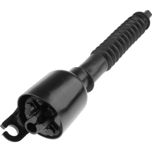 Black Lower Steering Shaft Column Car Parts Accessories Replacement, Fits for Cadillac Chevrolet 26033170