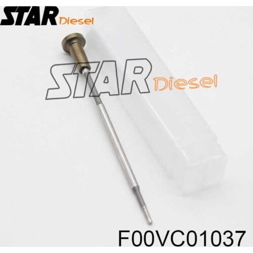 FOOV C01 037 Fuel Injector Valve F OOV C01 037 Common Rail Valve FOOVC01037