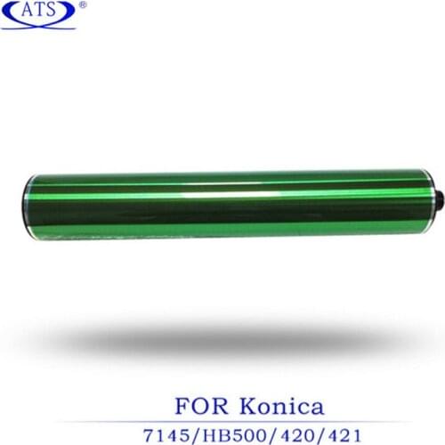 Opc Drum For Konica Minolta Bizhub 360 BH420 BH500 BH361 BH421 BH501 K7145 Compatible for Copier spare parts