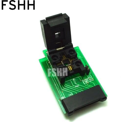 HEAD-16V8-PL20 Adapter for HI-LO GANG-08 Programmer Adapter Socket