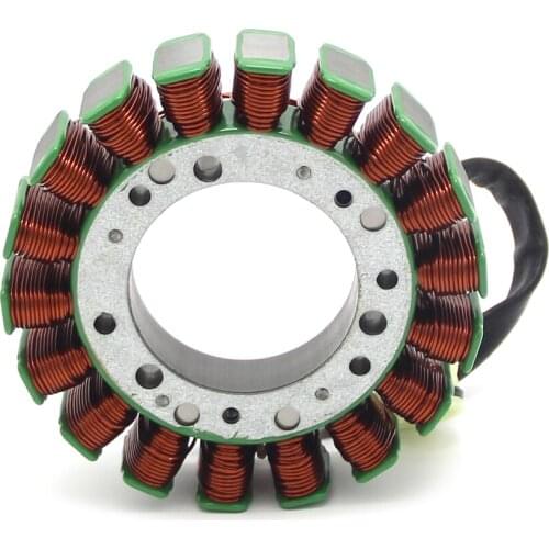 Motorcycle Ignition Magneto Stator Coil For Honda BF75 75hp BF90 90hp 1997-2006 Engine Stator Generator Coil 31120-ZW1-003